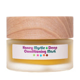 Thumbnail for Living Libations - Honey Myrtle Deep Conditioning Hair Mask (50ml)