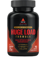 Thumbnail for New Alpha Nutrition - Huge Load Formula 90 caps