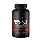 Thumbnail for Surthrival The Hunters Portion 120caps (500mg)