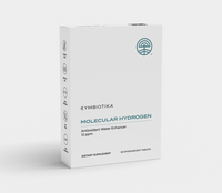 Thumbnail for Cymbiotika - Molecular Hydrogen 30 tablets