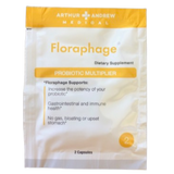 Thumbnail for Floraphage Sample Pack (Prebiotic / Probiotic) 2 caps