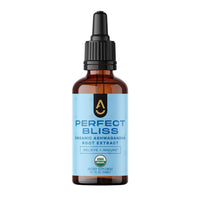Thumbnail for Activation - Perfect Bliss 50ml (1.7fl/oz) 250mg Ashwagandha