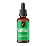 Thumbnail for Activation - Perfect Energy 50ml (1.7fl/oz) 250mg Purified Shilajit