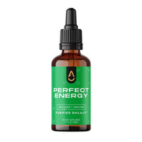 Thumbnail for Activation - Perfect Energy 50ml (1.7fl/oz) 250mg Purified Shilajit