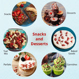 Thumbnail for Dragon Herbs - Heaven Mountain® Goji Berries (227g)