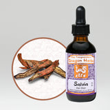Thumbnail for Dragon Herbs - Salvia Drops 2floz