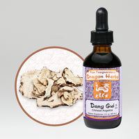 Thumbnail for Dragon Herbs - Dang Gui Drops 2floz (Chinese Angelica)