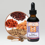 Thumbnail for Dragon Herbs - Magu's Beauty Secret Drops 2floz