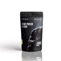 Thumbnail for Raw Sport - Elite Repair Vanilla Protein 1kg