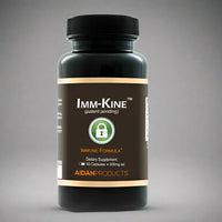 Thumbnail for Imm-Kine 60 Capsules (Aidan Products)