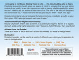 Thumbnail for Wholefood Colostrum 1kg Powder (Immune Tree)