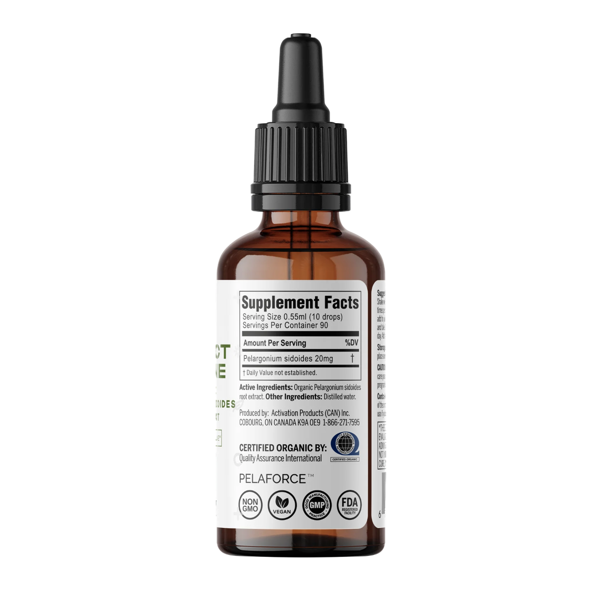 Activation - Perfect Immune 50ml