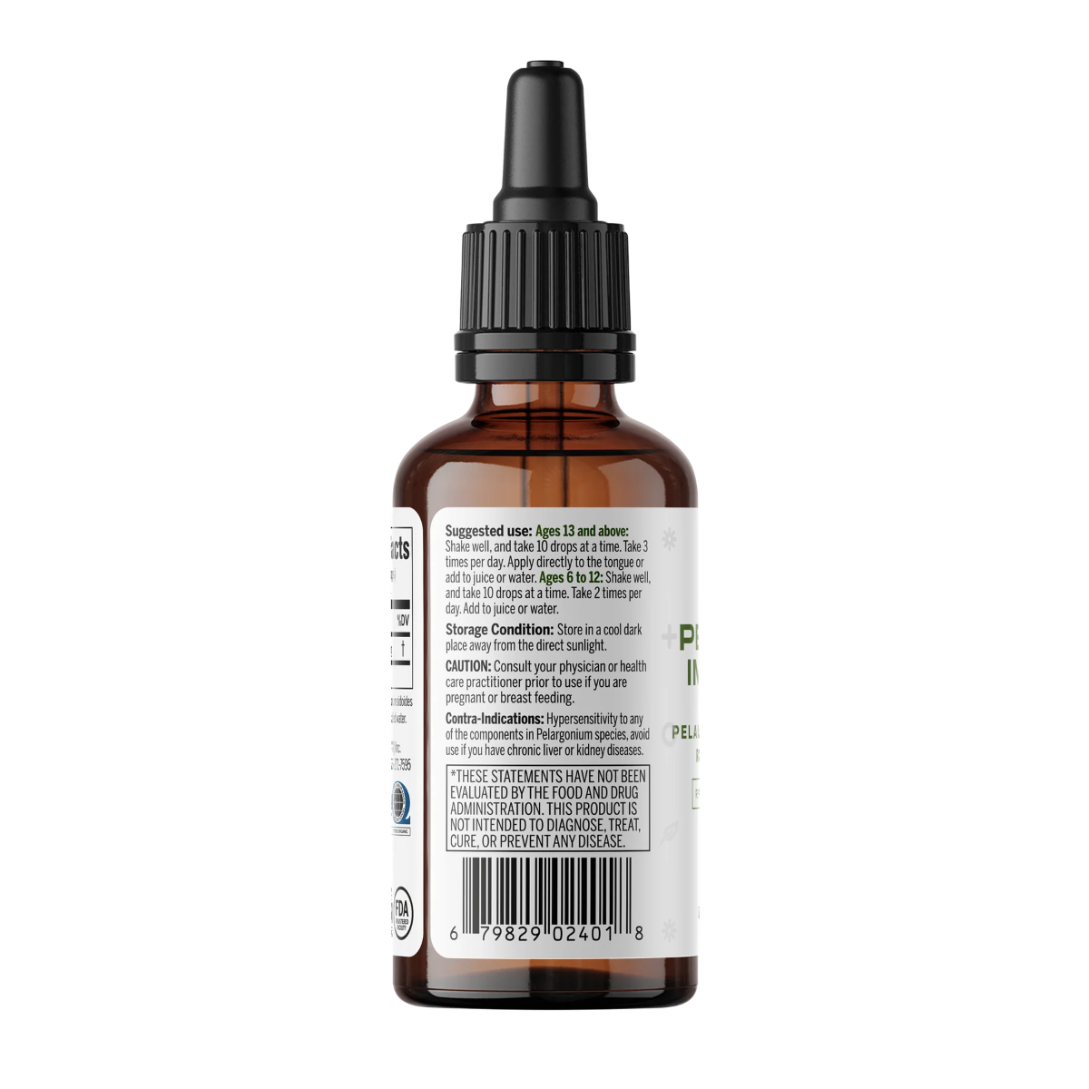 Activation - Perfect Immune 50ml