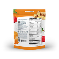 Thumbnail for Organifi - Immunity Boost - 1 BOX - 14 Single Servings (with Mushroom Beta Glucan)