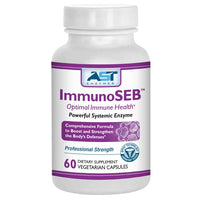 Thumbnail for AST Enzymes - Immuno SEB 60caps