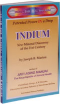 Thumbnail for INDIUM Book 88 pages