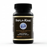 Thumbnail for Aidan Products - Infla-Kine™ - Curcumin & Zinc Nutritional Formula (60caps)