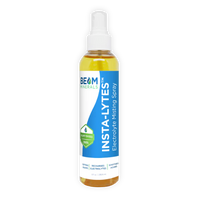 Thumbnail for BEAM Minerals - Insta-Lytes 8floz (236ml) Cramp-Relief, Electrolyte Misting Spray