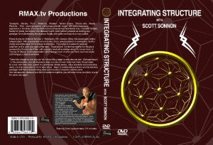 Integrating Structure DVD