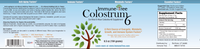 Thumbnail for Wholefood Colostrum 6.5oz Powder (Immune Tree)