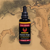 Thumbnail for Jing Herbs - Phoenix Drops - American Ginseng Limited Edition (60ml/2floz)