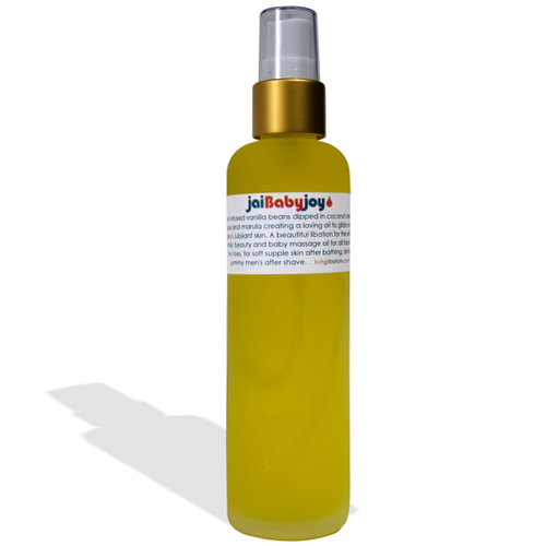 Living Libations Jai Baby Joy 50ml