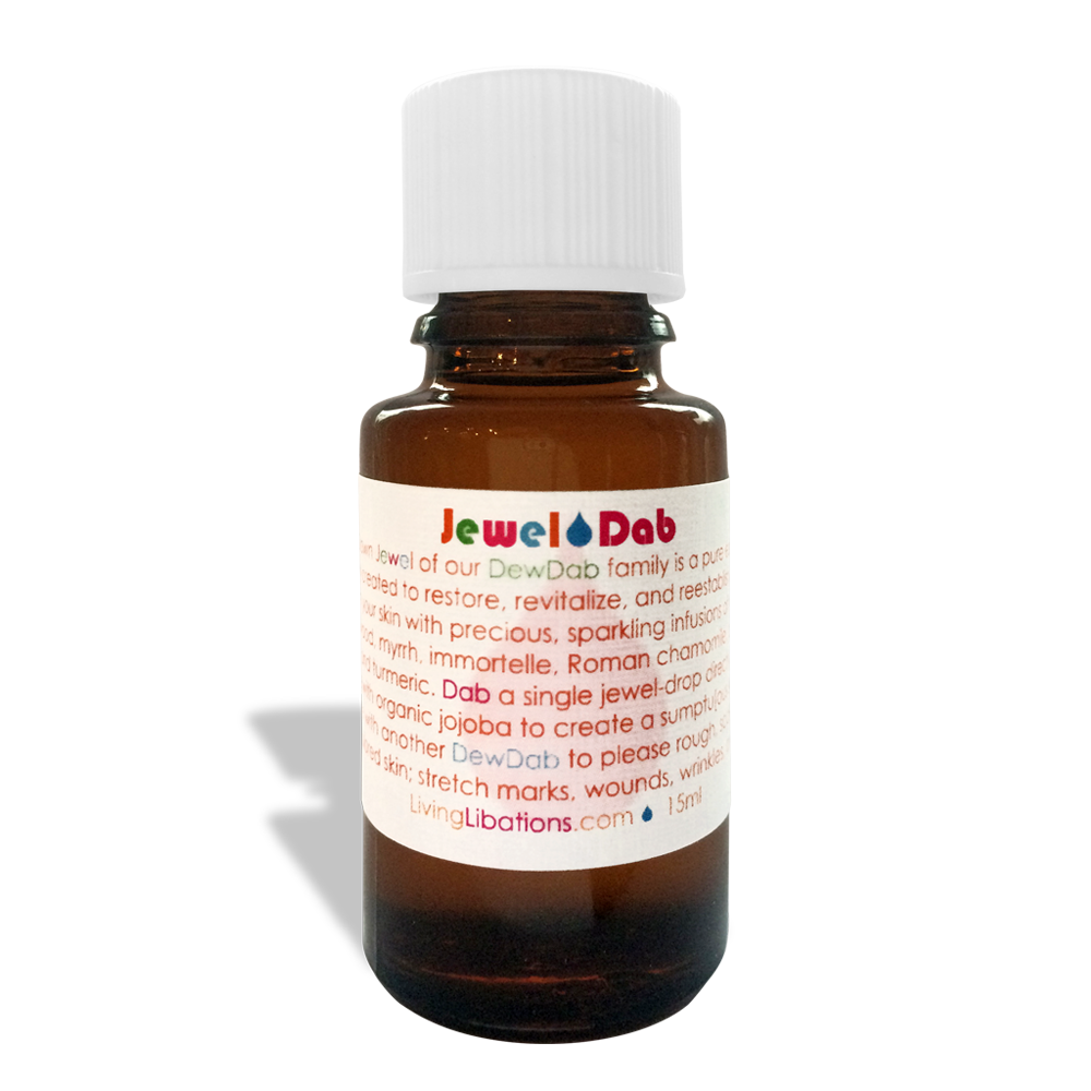 Living Libations Jewel Dab 5ml