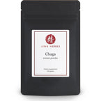 LARGE Jing Herbs - Chaga Mushroom (250g)