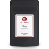 Thumbnail for LARGE Jing Herbs - Chaga Mushroom (250g)