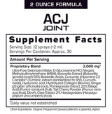 Thumbnail for Results RNA - ACJ Joint Support Extra Strength 2floz (60ml)