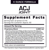 Thumbnail for Results RNA - ACJ Joint Support Extra Strength 4floz (120ml)