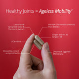 Thumbnail for Qualia Joint Health (56caps) | All-in-One Mobility Support