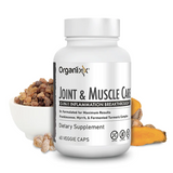Thumbnail for Organixx – Joint & Muscle Care 60caps (Previously Magi-Complexx)
