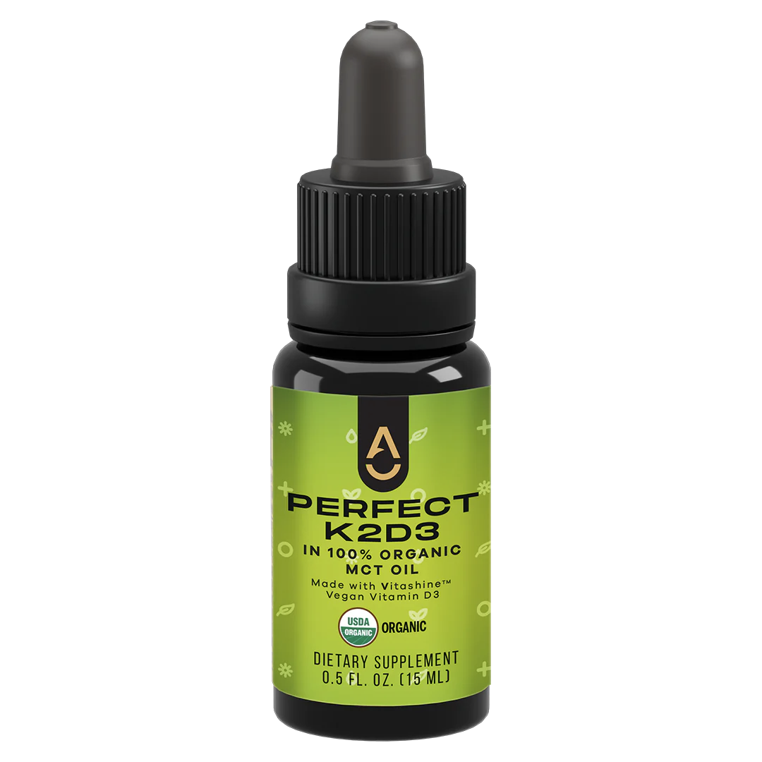 Activation - Perfect Perfect K2D3 15ml