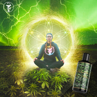 Thumbnail for Primal Alchemy - Khronic Chi MCT Oil 200ml