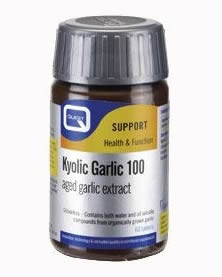 120caps Kyolic Garlic 100mg