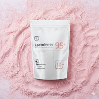 Thumbnail for Lactoferrin Co - Lactorferrin Powder 95+ 300mg (20g)
