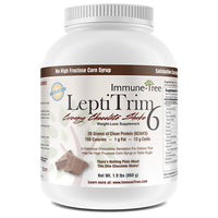 Thumbnail for Immune Tree - LeptiTrim6 Chocolate Meal Replacement Shake 860g