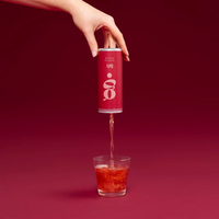 Thumbnail for G Spot Drinks - Lift 250ml (Red Berries & Sarawak)