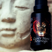 Thumbnail for Nyishar – Lion's Mane Sovereign - 30ml