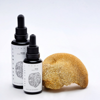 Thumbnail for KAAPA Health - SOMA Lion's Mane Mushroom Tincture 50ml