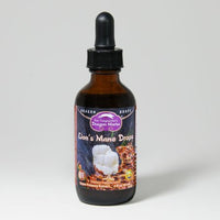 Thumbnail for Dragon Herbs Lion's Mane Drops 2 fl. oz. (60 ml)