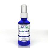 Thumbnail for Nutrasal LipoZome B Complex Sublingual Liposome Spray