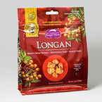 Dragon Herbs - Longan Fruit (170g)
