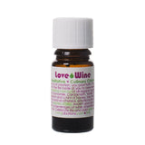 Thumbnail for Living Libations - Love Wine Meditative Chrism (5ml)