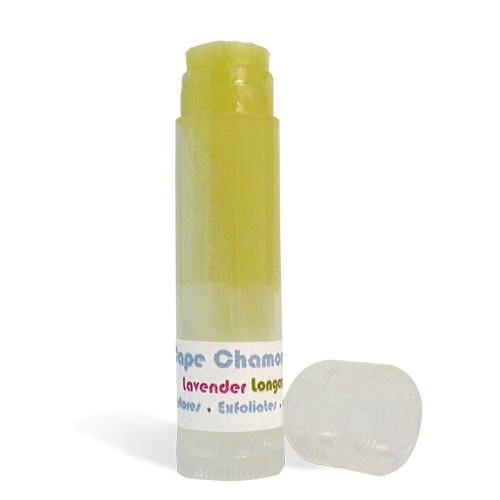 Living Libations Cape Chamomile Vanilla Lavender Lover Lips 5ml