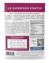Thumbnail for Cutting Edge Cultures |  LR Superfood Starter (to make L. Reuteri fermented dairy)