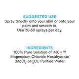 Thumbnail for New Alpha Nutrition - Rejuvenate Magnesium Spray 250ml