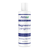 Thumbnail for Nutrasal Magnesium + L-Arginine Cream 8oz (226g)