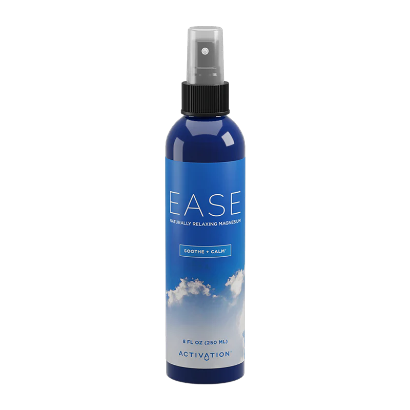 Activation - Magnesium Ease 250ml